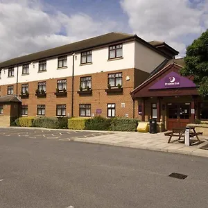 Premier M62 Jct 31 Hotel